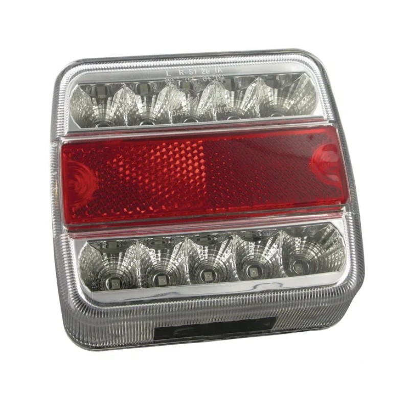 LED rear lamp 1w 12v 18led la99190gp