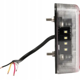 LED rear lamp 1w 12v 18led la99190gp