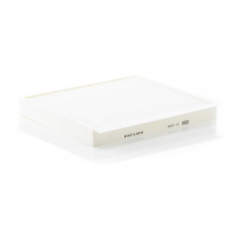 Cabin filter cu2356 man