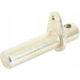 Axle center pin 81802839n