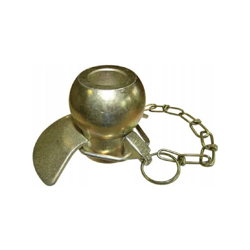 Lower lever ball with flange angle 3 2