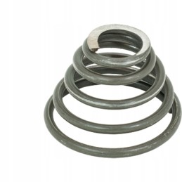 Gear lever spring c 330