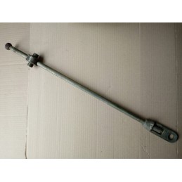 Lifting rod center nut 377744x1pl