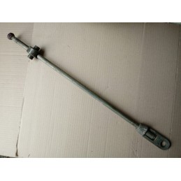 Lifting rod center nut 377744x1pl