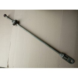 Lifting rod center nut 377744x1pl