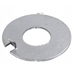 Flywheel housing washer for c 330 501060