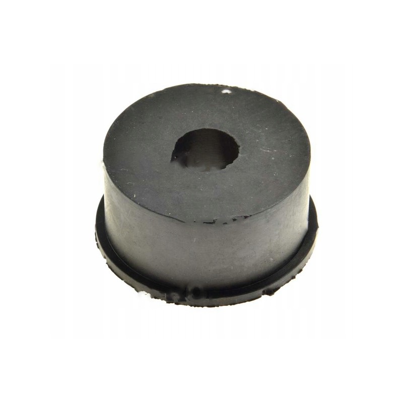Rubber connector at the fuel tank for Ursus 912