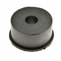 Rubber connector at the fuel tank for Ursus 912