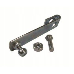 Straight injection pump lever c 330 motogeneri