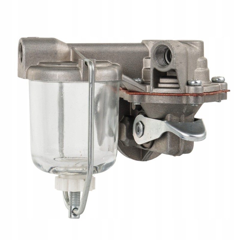 Fuel pump 1 2 unf massey ferguson