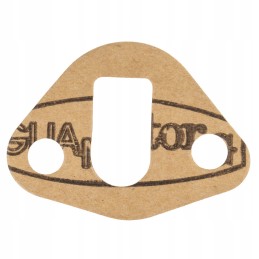 Fuel pump 1 2 unf massey ferguson