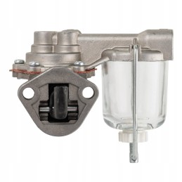 Fuel pump 1 2 unf massey ferguson