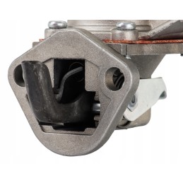 Fuel pump 1 2 unf massey ferguson