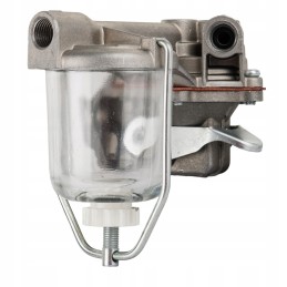 Fuel pump 1 2 unf massey ferguson