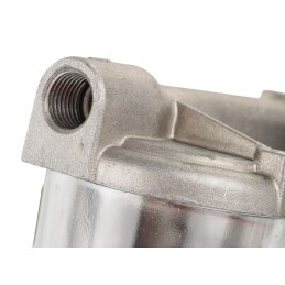 Fuel pump 1 2 unf massey ferguson