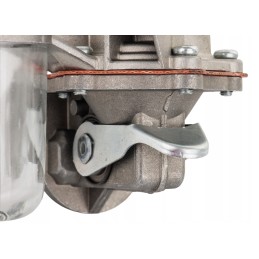 Fuel pump 1 2 unf massey ferguson