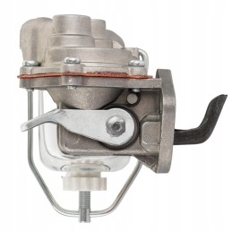 Fuel pump 1 2 unf massey ferguson