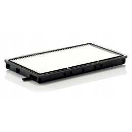 Cabin filter cu2835 man