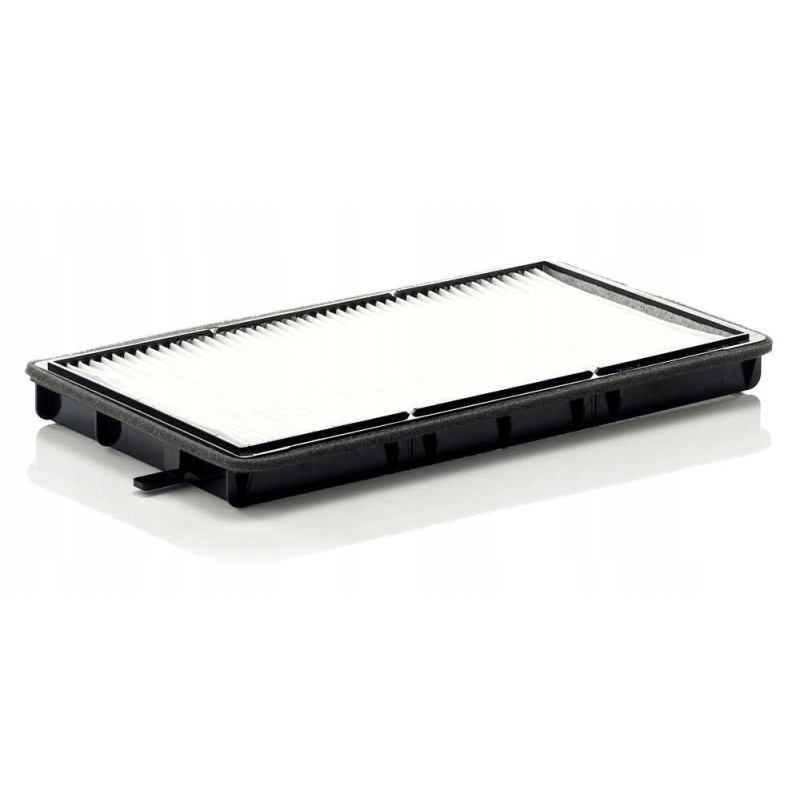Cabin filter cu2835 man