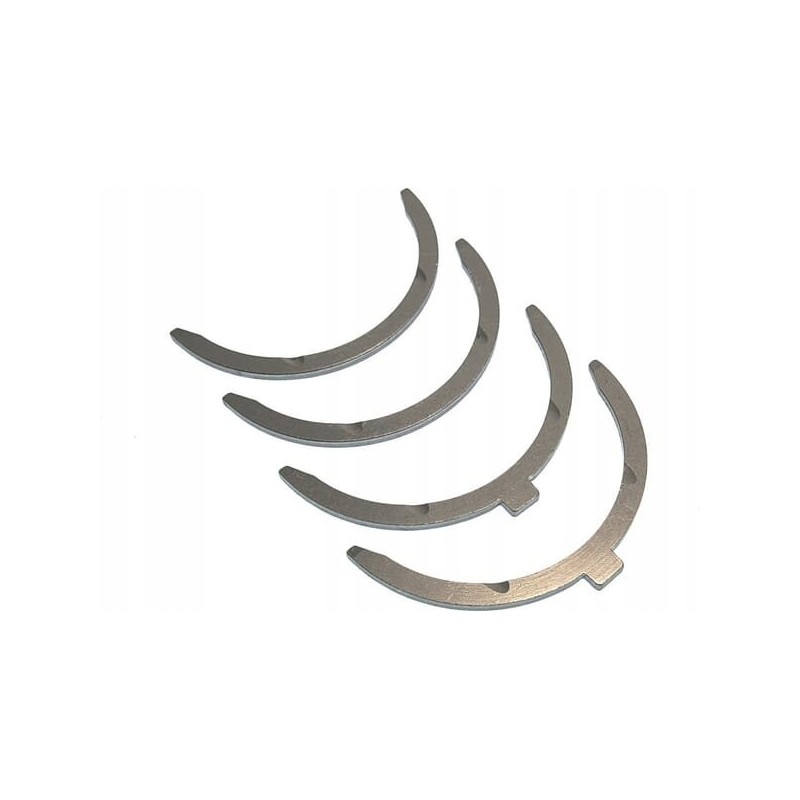 Vapormatic VPC4700 thrust washers set