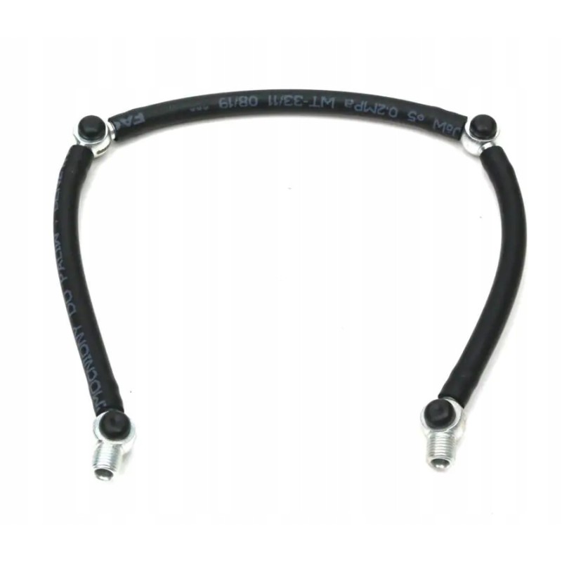 MF4 injector overflow cable, original Ursus