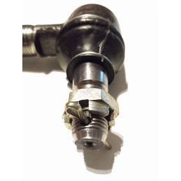 Rod end with thread c 360 c360