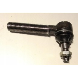 Rod end with thread c 360 c360