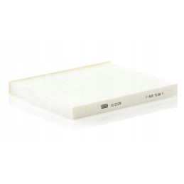 Cabin filter cu2129 man