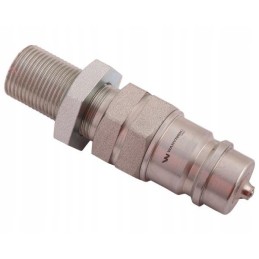 M20x1 5 quick connector, euro male thread Warynski