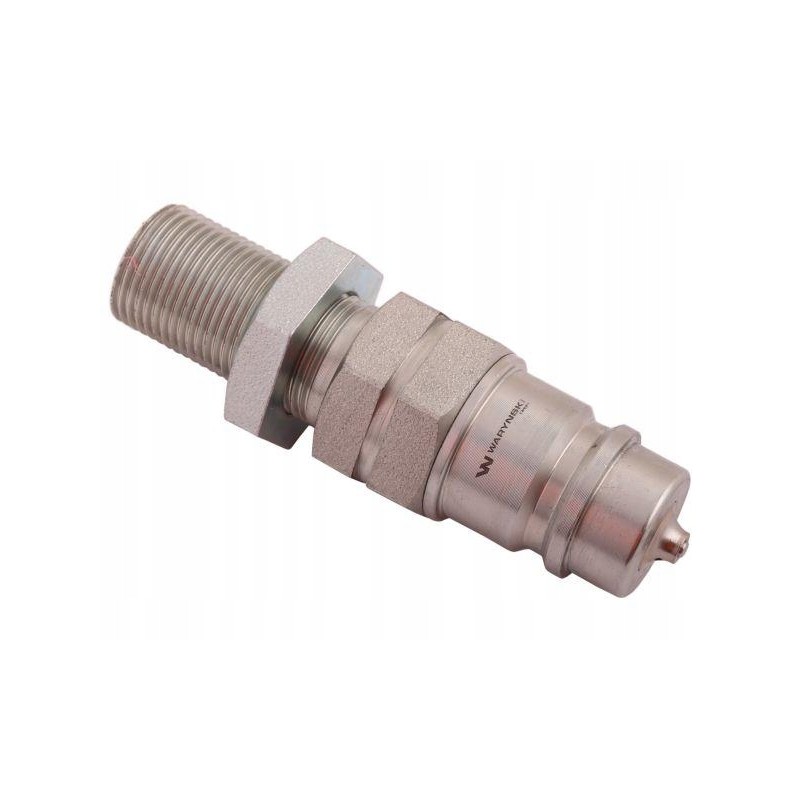 M20x1 5 quick connector, euro male thread Warynski