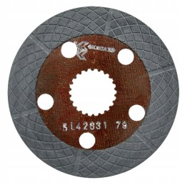 Brake disc Fiat New Holland 5159830 5119329