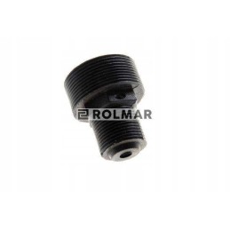 C 330 counter cable end