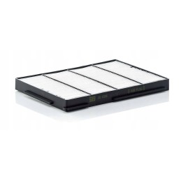 Cabin filter cu1526 man