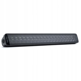 LED road work lamp 200w combo strip