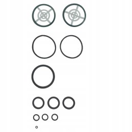 Set of cylinder seals for the T 25 tractor