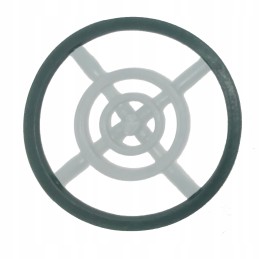 Set of cylinder seals for the T 25 tractor