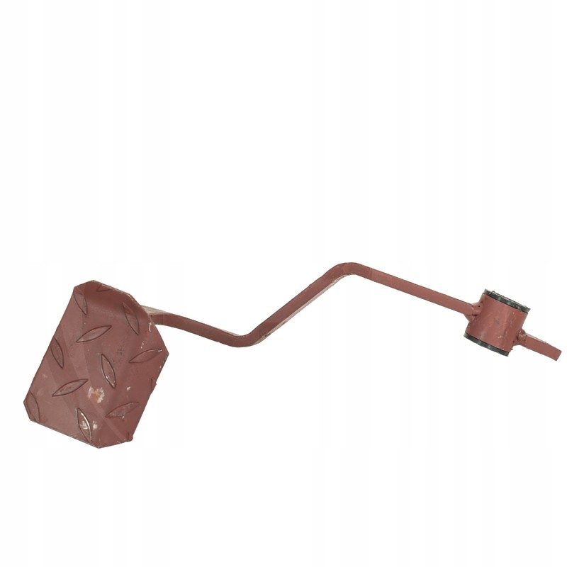 Clutch pedal ursus c 360 4011 c 355