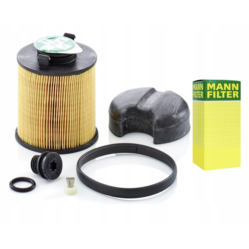 Urea filter volvo truckmann u620 2ykit