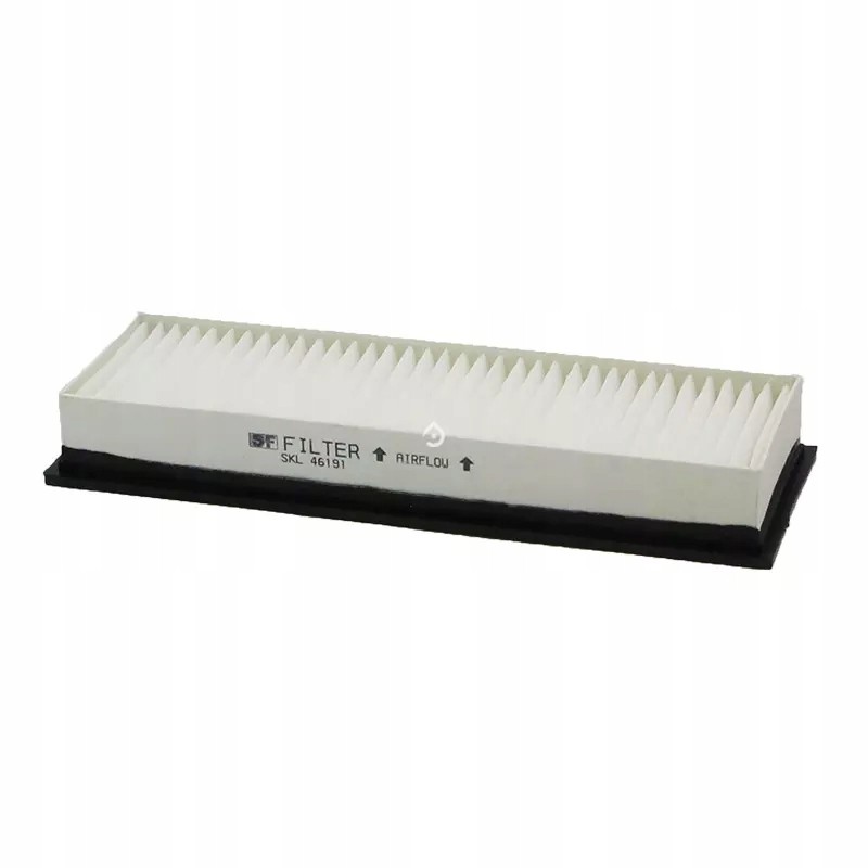 Skl46191 cabin filter