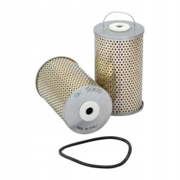 Sk3955 fuel filter SF filter replaces sn1147