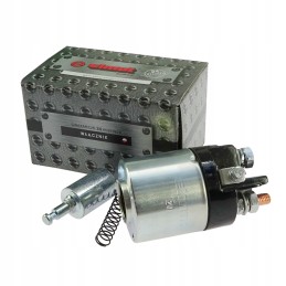 Magneton type starter switch 9142680el