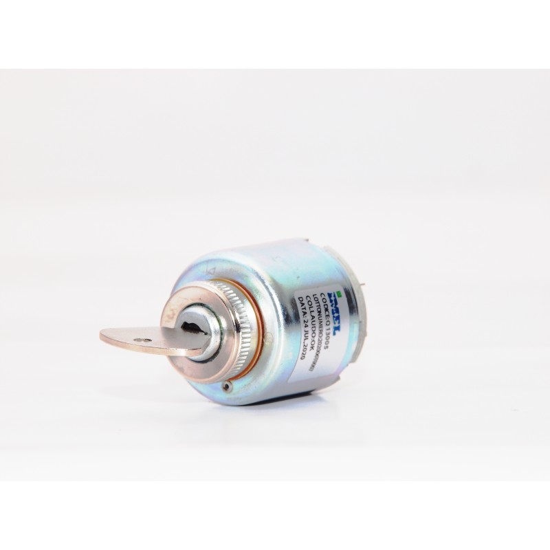 Same Massey Ferguson 4-position ignition switch