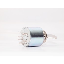 Same Massey Ferguson 4-position ignition switch