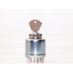 Same Massey Ferguson 4-position ignition switch
