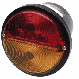Ursus C330 rear combination lamp, left, w16l