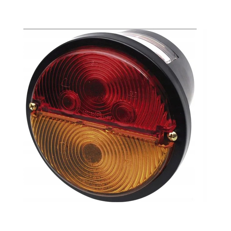 Ursus C330 rear combination lamp, left, w16l