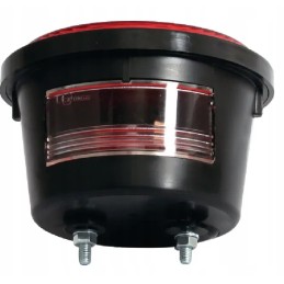 Ursus C330 rear combination lamp, left, w16l