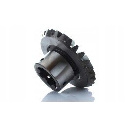 Differential sprocket t 25 737145