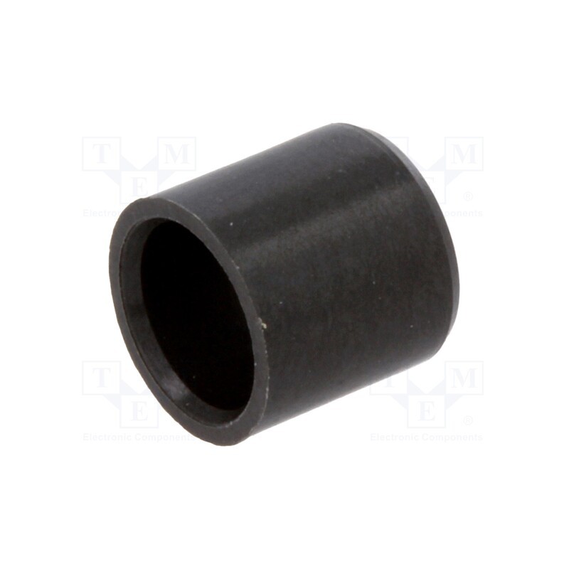1 pcs x IGUS - GSM-0405-04 - Bearing: sleeve bearing, Øout: 5.5mm, Øint: 4mm, L: 4mm, iglidur® G