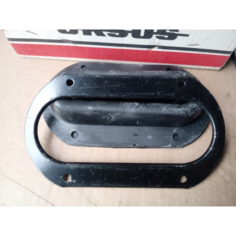Handbrake rubber frame 385 zetor 80368156pl